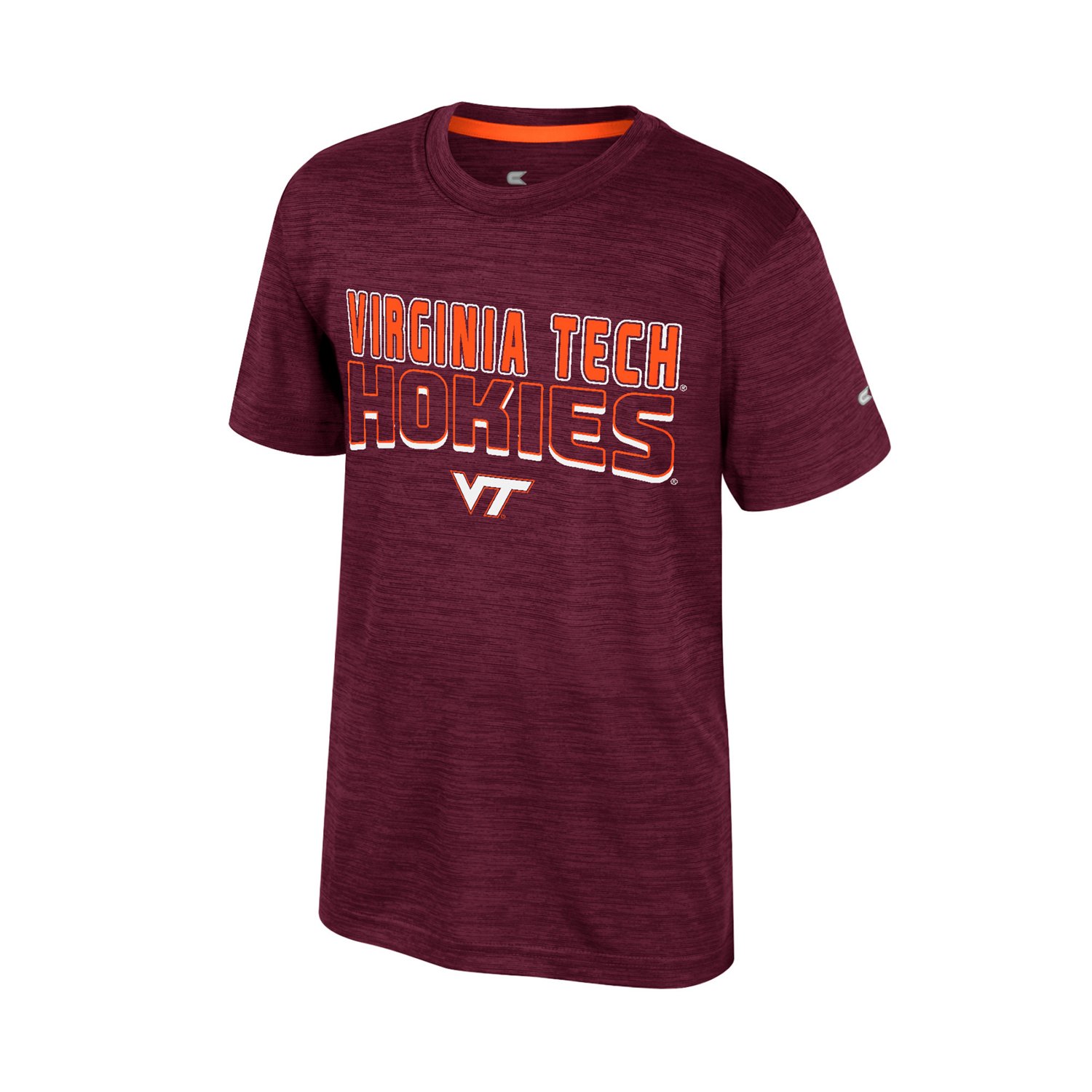 YOUTH CREATIVE CONTROL S/S TEE (LIMITED TEAM COLOR)