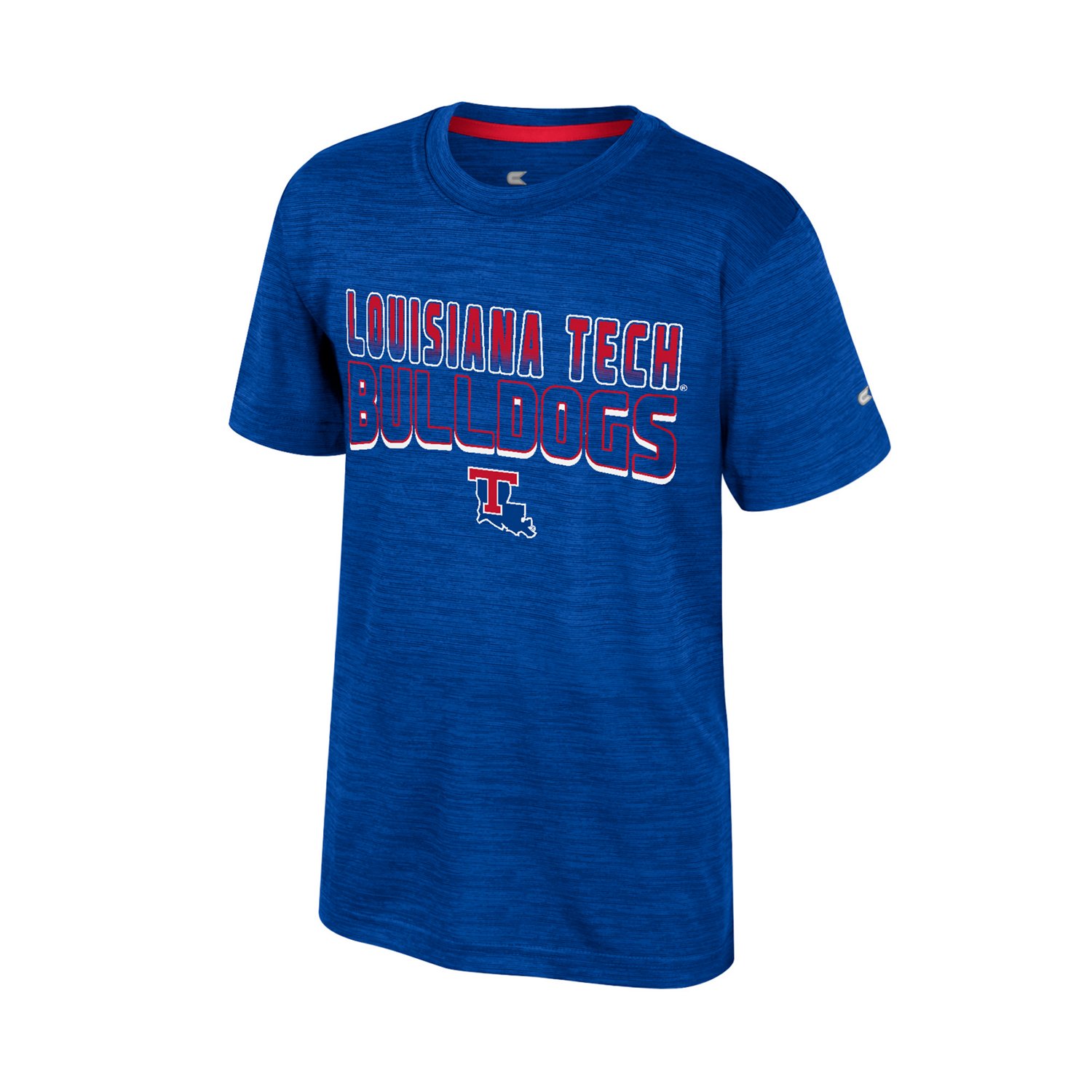 YOUTH CREATIVE CONTROL S/S TEE (LIMITED TEAM COLOR)
