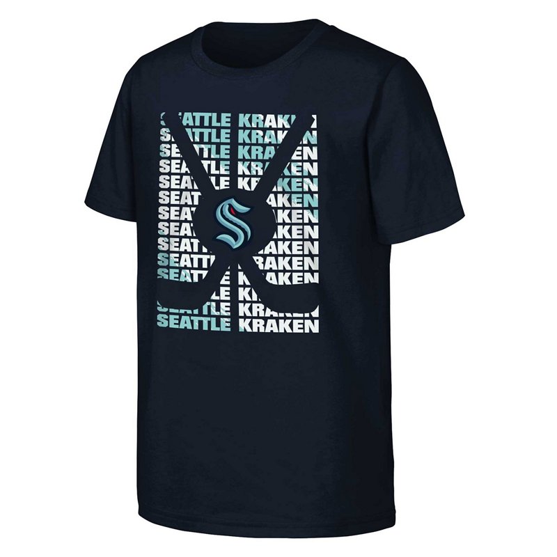 Youth Deep Sea Seat… - image