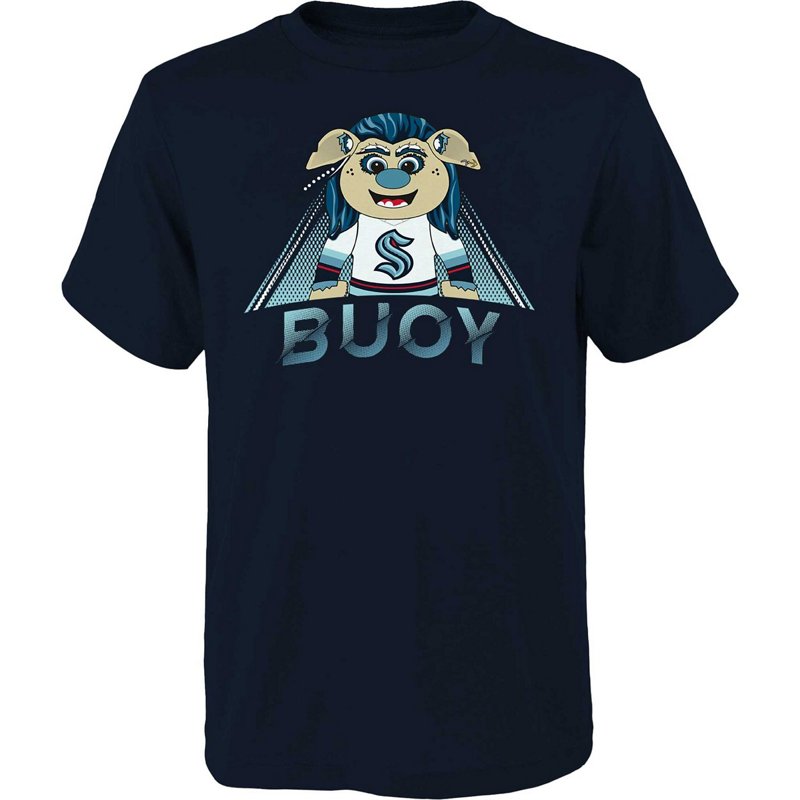 Youth Deep Sea Seat… - image