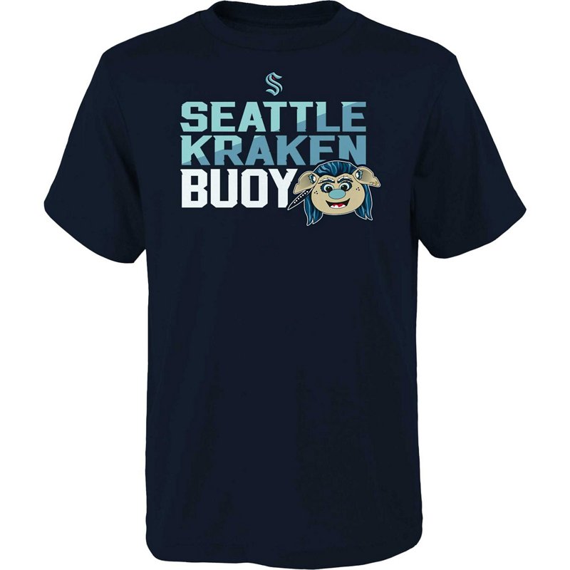 Youth Deep Sea Seat… - image