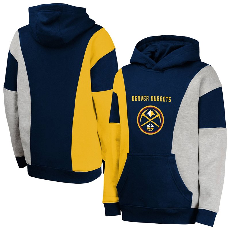 Youth Denver Nugget… - image