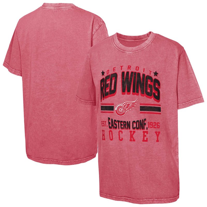 Youth Detroit Wings… - image