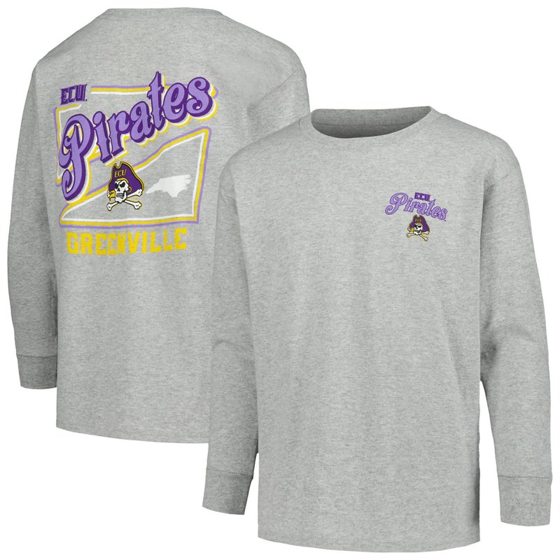 Youth Ecu Pirates R… - image