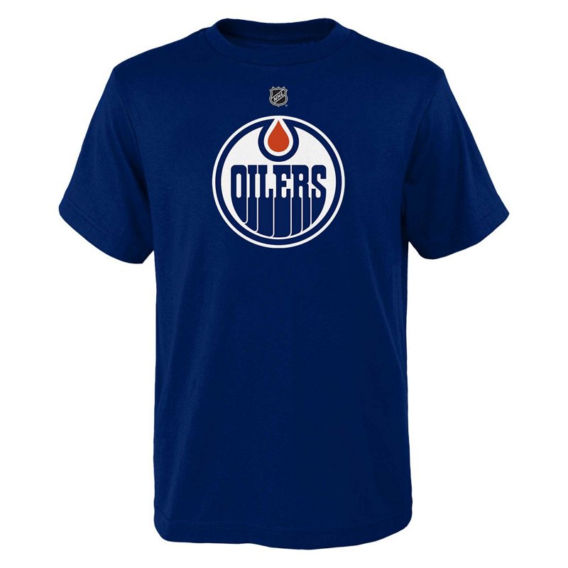 Youth Edmonton Oile… - image