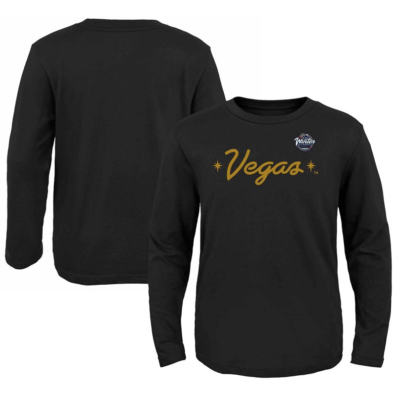 Youth Fanatics Vega… - image