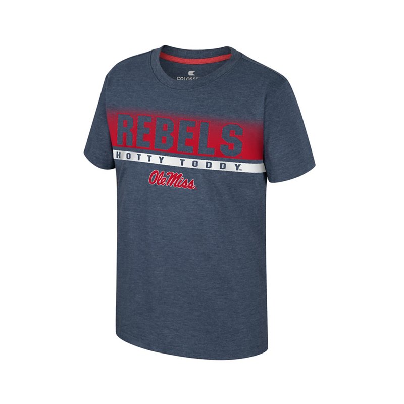 Youth Finn S/S Tee … - image