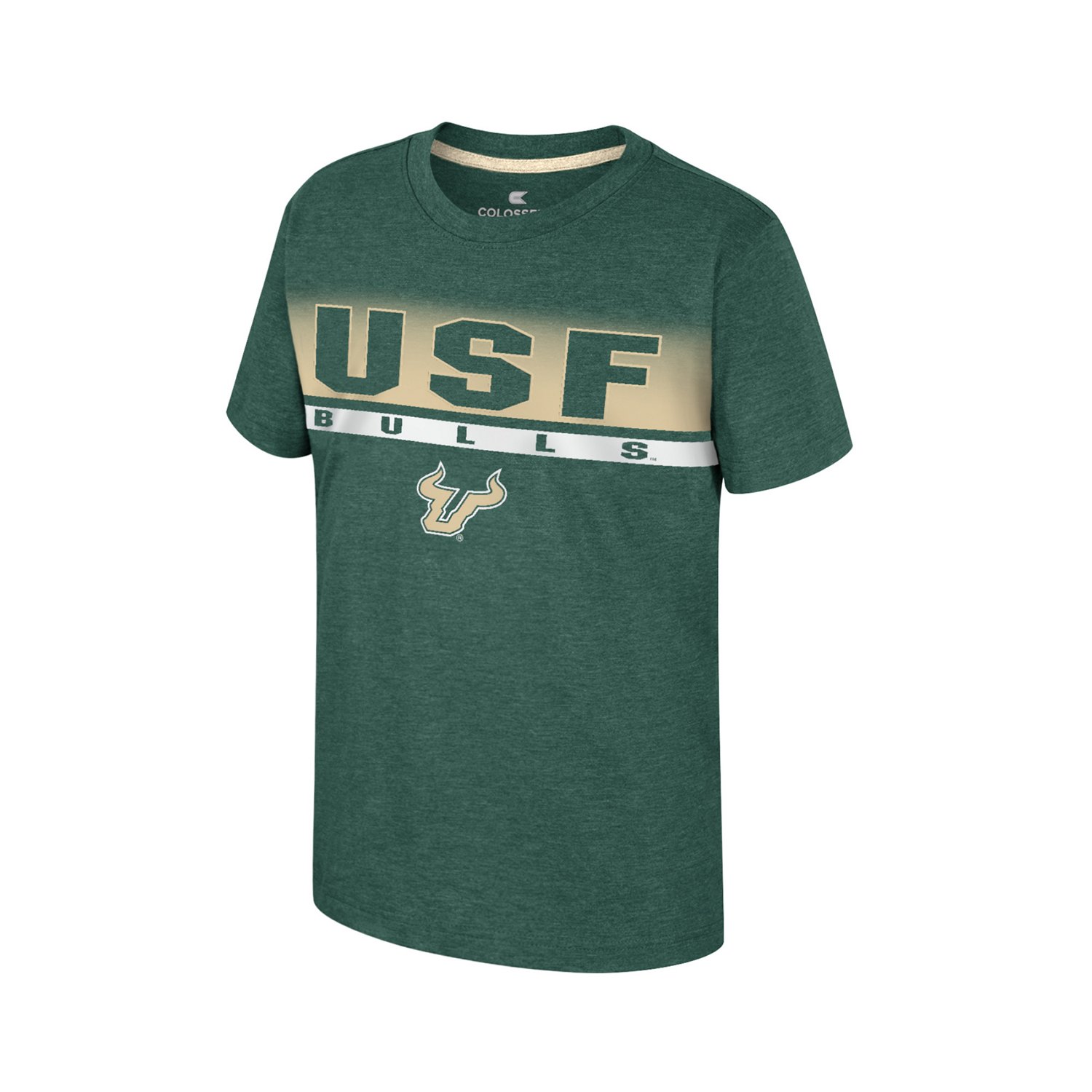 YOUTH FINN S/S TEE (TEAM COLOR)