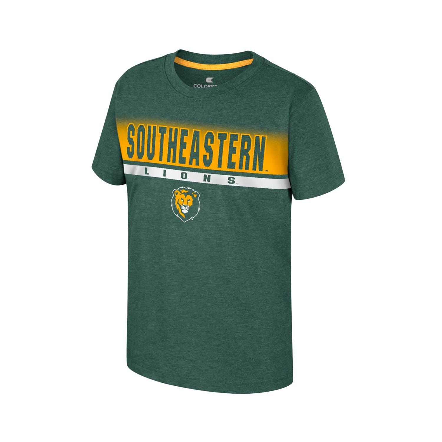YOUTH FINN S/S TEE (TEAM COLOR)