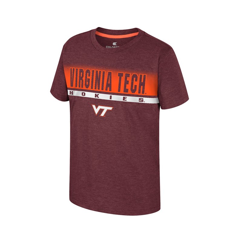 Youth Finn S/S Tee … - image