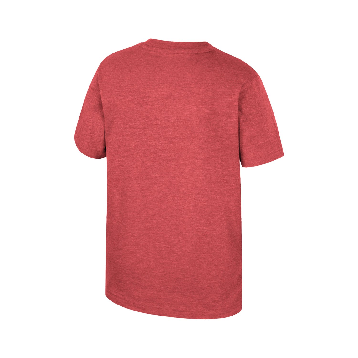 YOUTH FINN S/S TEE (TEAM COLOR) - view number 2