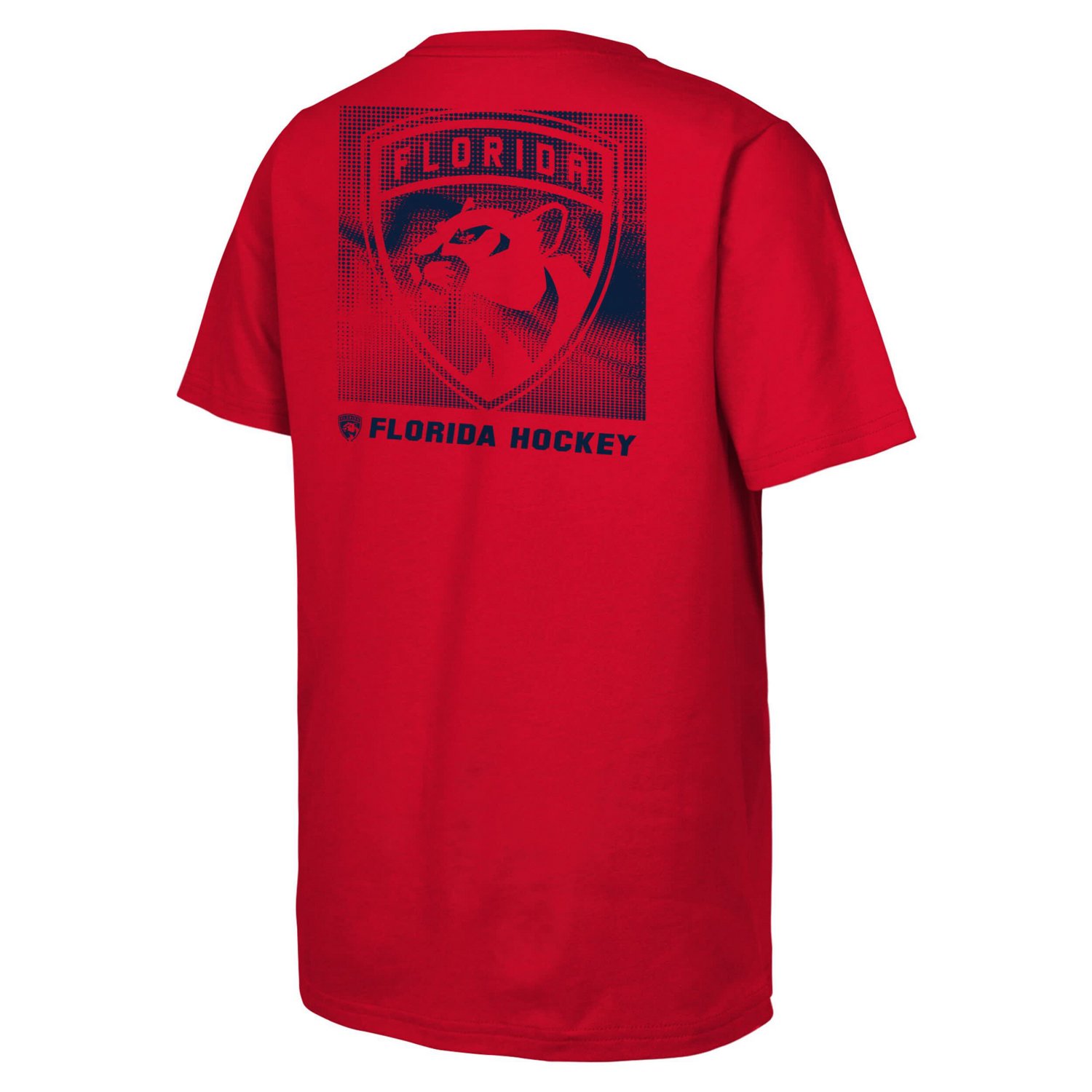 Youth Florida Panthers Atmosphere T-Shirt - view number 3