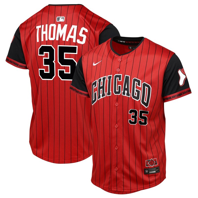 Youth Frank Thomas … - image