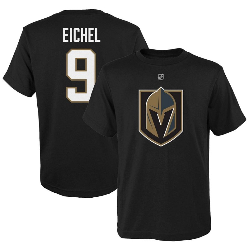 Youth Jack Eichel V… - image