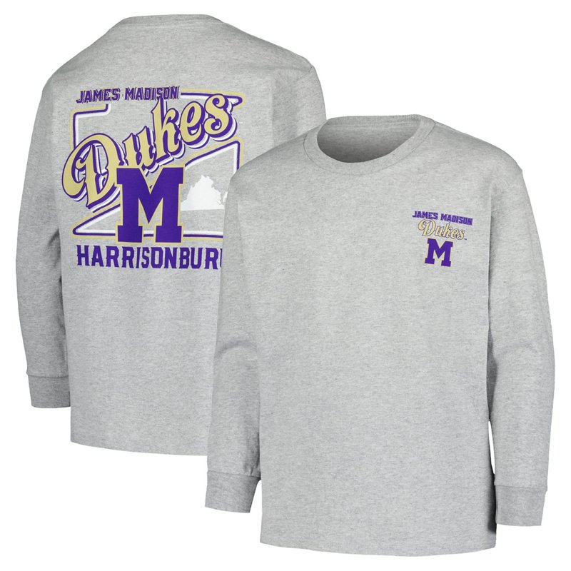 Youth James Madison… - image