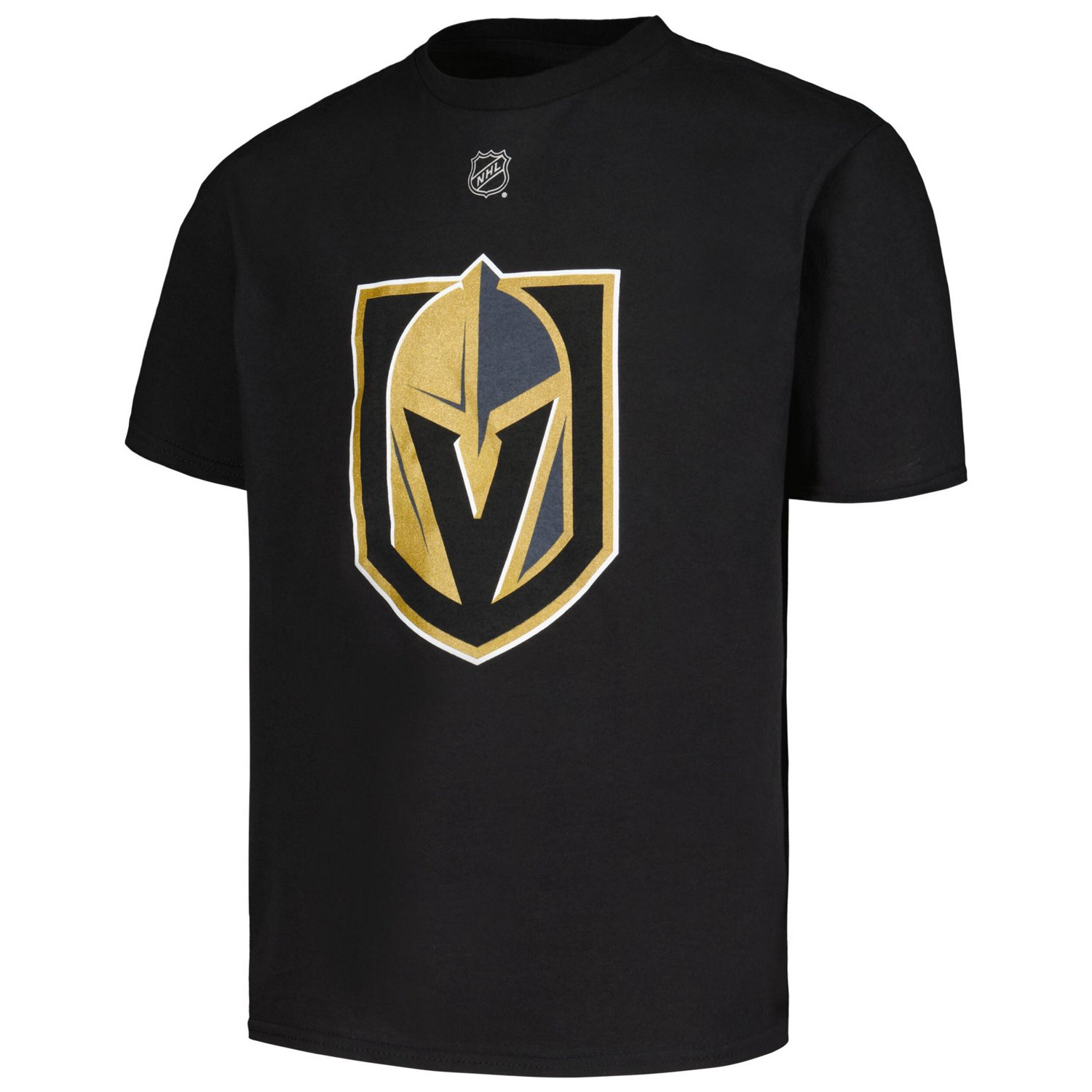 Youth Jonathan Marchessault Vegas Golden Knights Player Name  Number T-Shirt