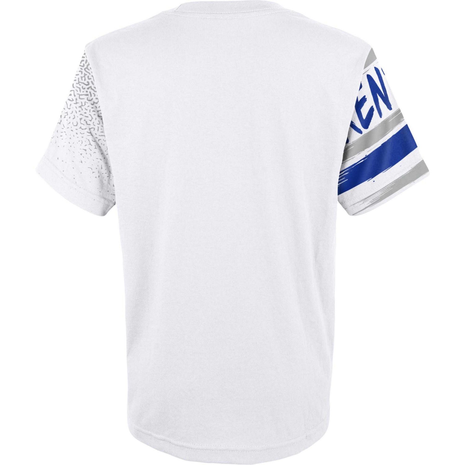 Youth Kentucky Wildcats Gametime Multi-Hit T-Shirt - view number 3