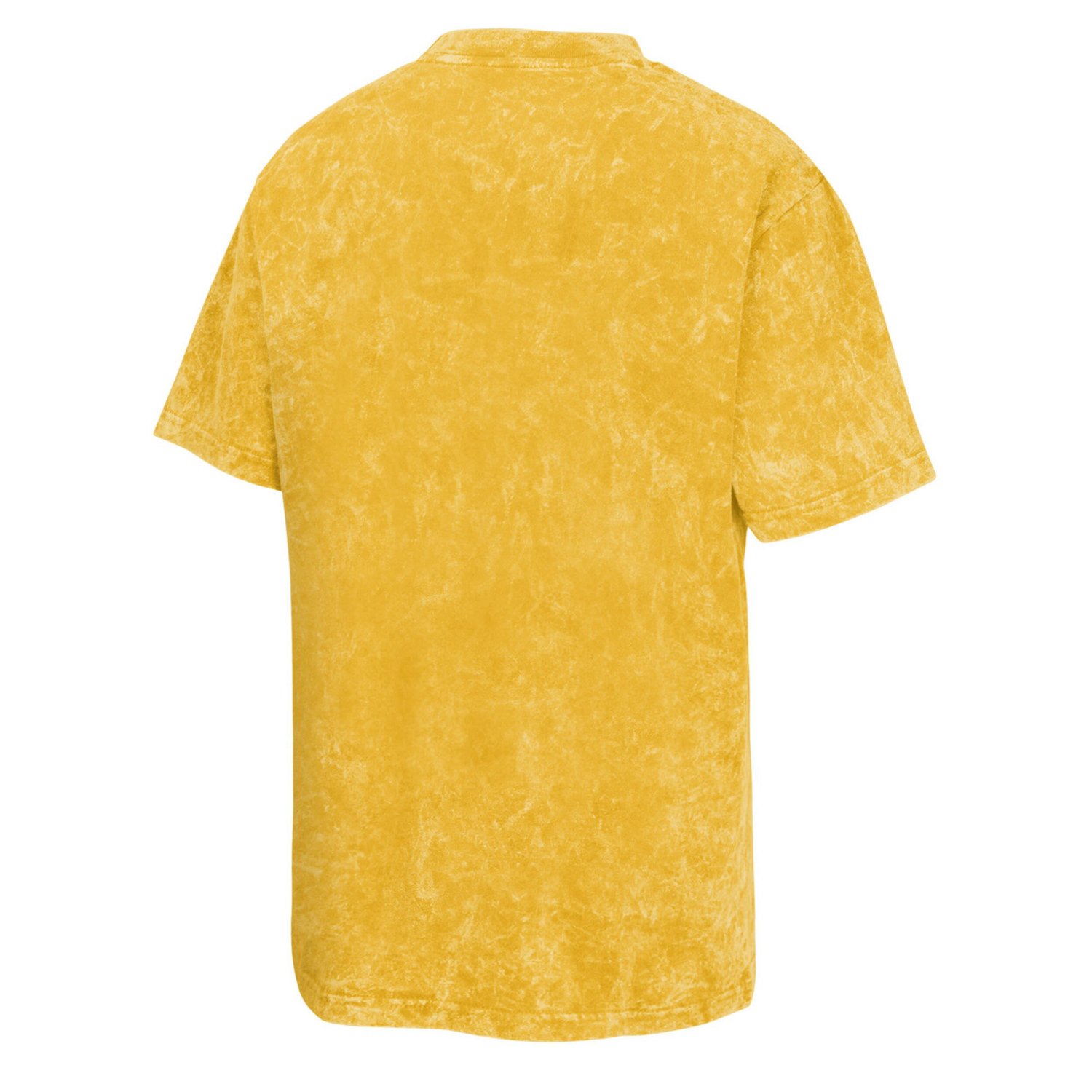 Youth Los Angeles Lakers Rugged Defense T-Shirt - view number 3