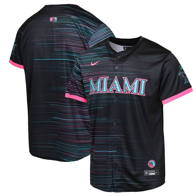 Youth Miami Marlins… - image