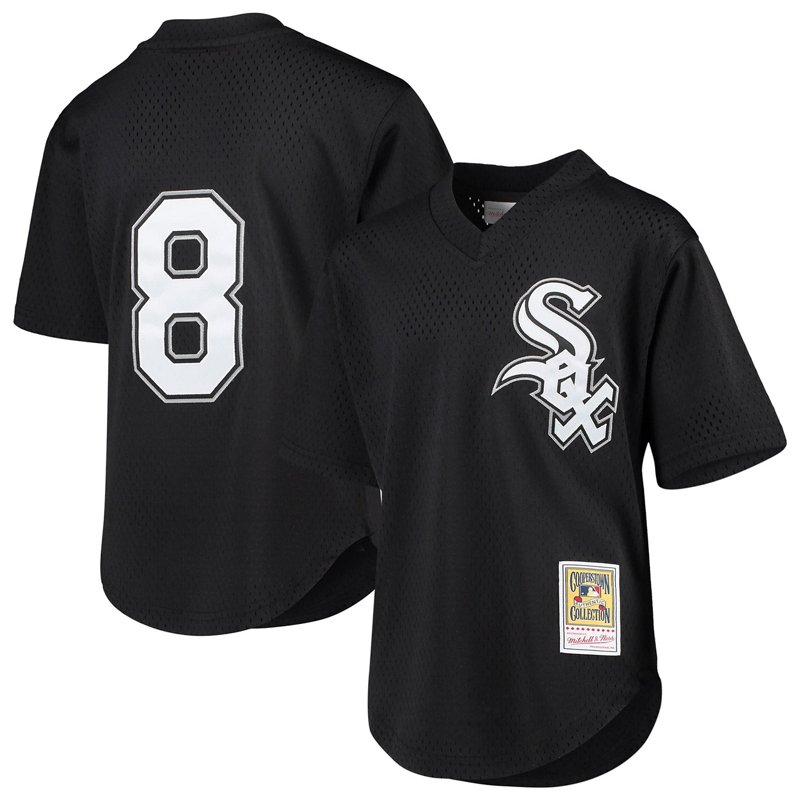Youth Mitchell Ness… - image