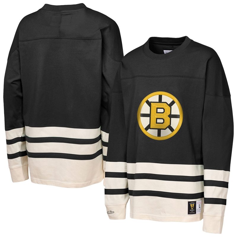 Youth Mitchell Ness… - image