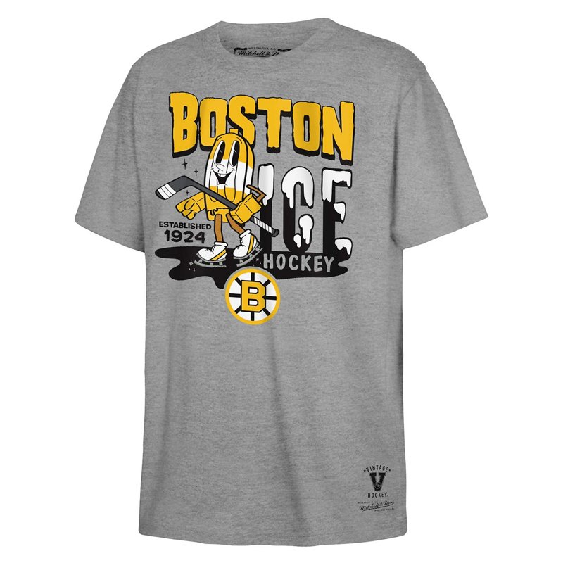 Youth Mitchell Ness… - image