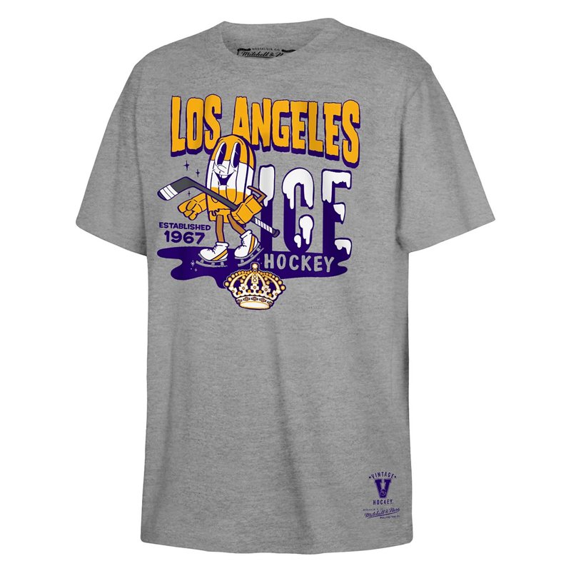Youth Mitchell Ness… - image