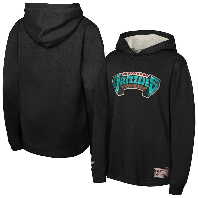 Youth Mitchell Ness… - image