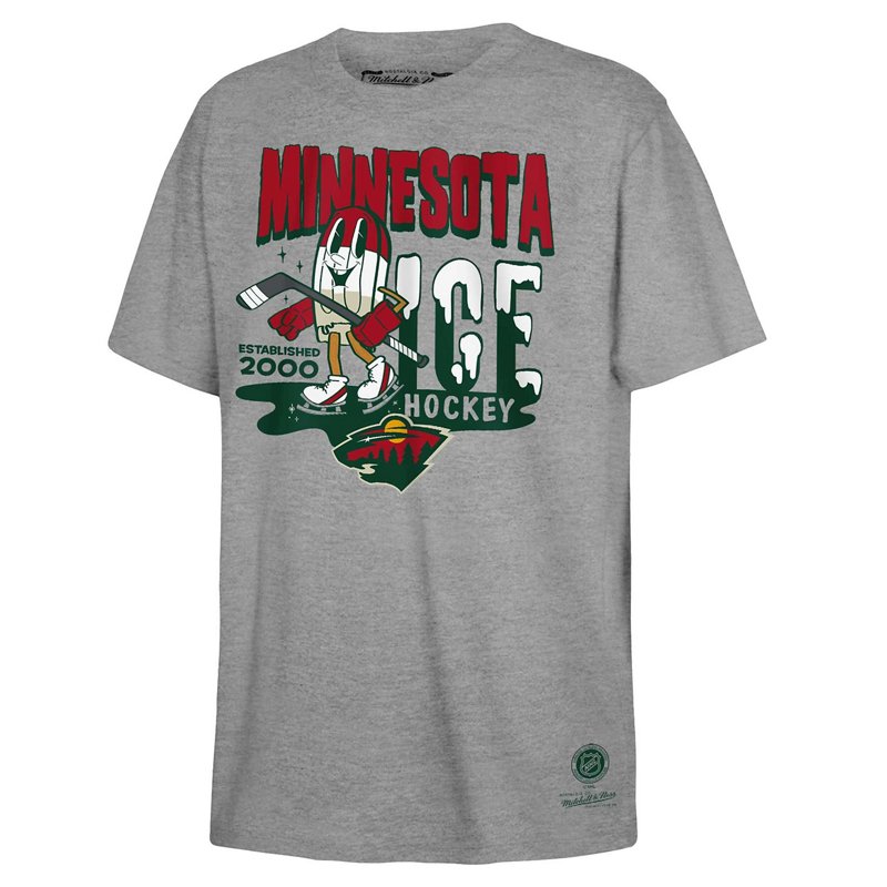 Youth Mitchell Ness… - image
