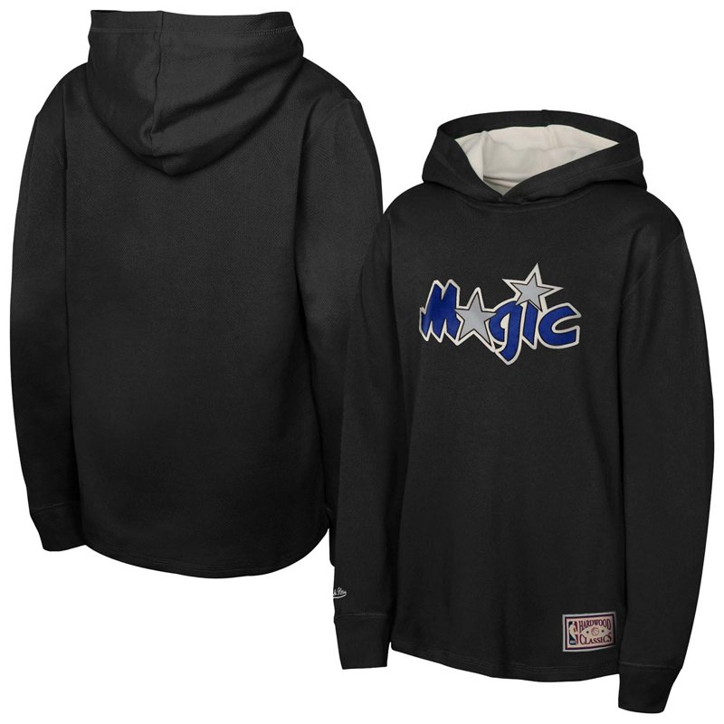 Youth Mitchell Ness… - image