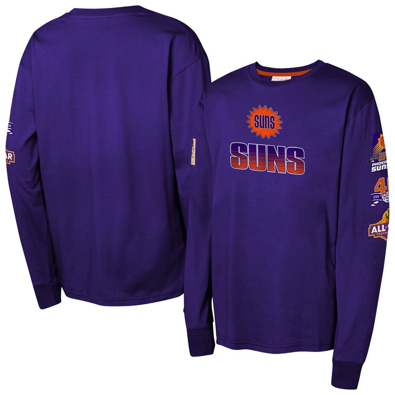 Youth Mitchell Ness… - image