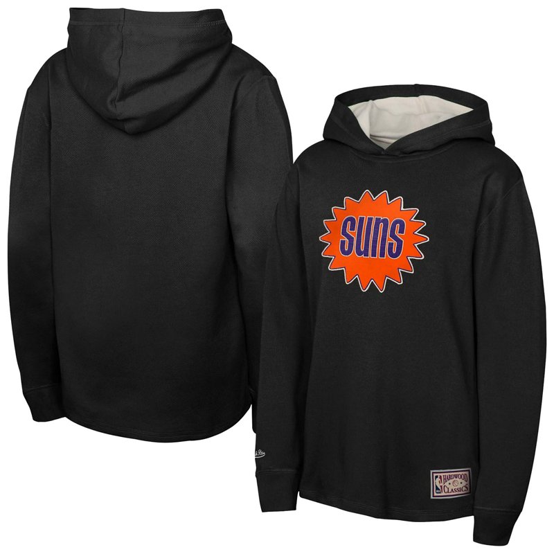 Youth Mitchell Ness… - image