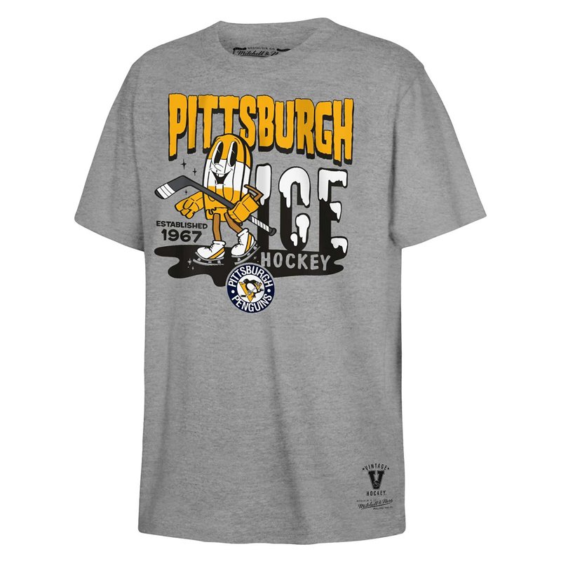 Youth Mitchell Ness… - image