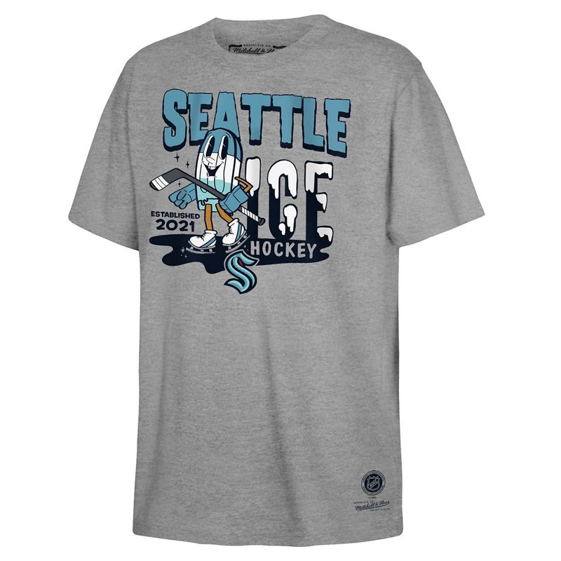 Youth Mitchell Ness… - image