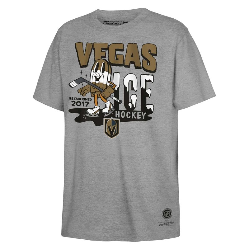 Youth Mitchell Ness… - image