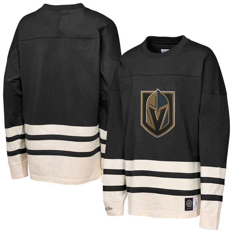 Youth Mitchell Ness… - image