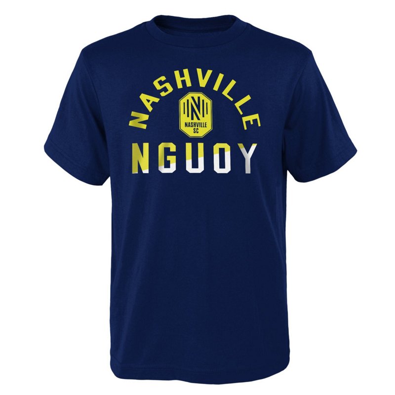 Youth Nashville Sc … - image