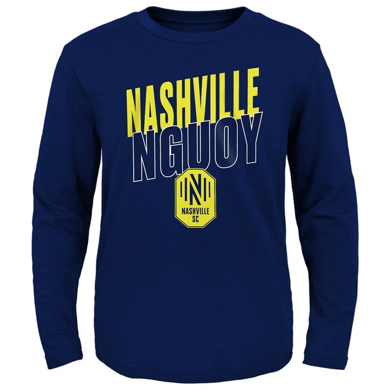 Youth Nashville Sc … - image
