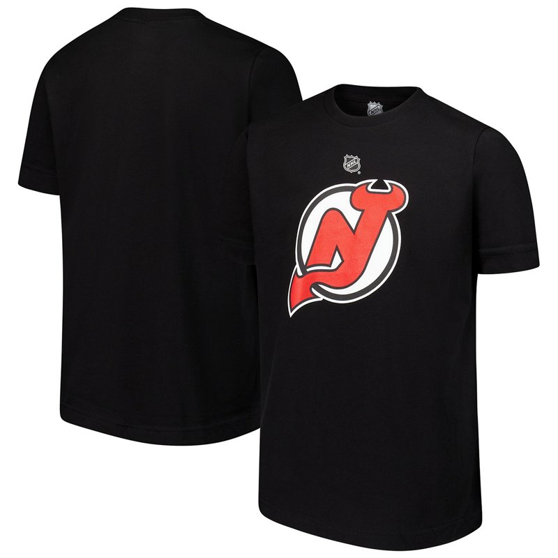 Youth New Jersey De… - image