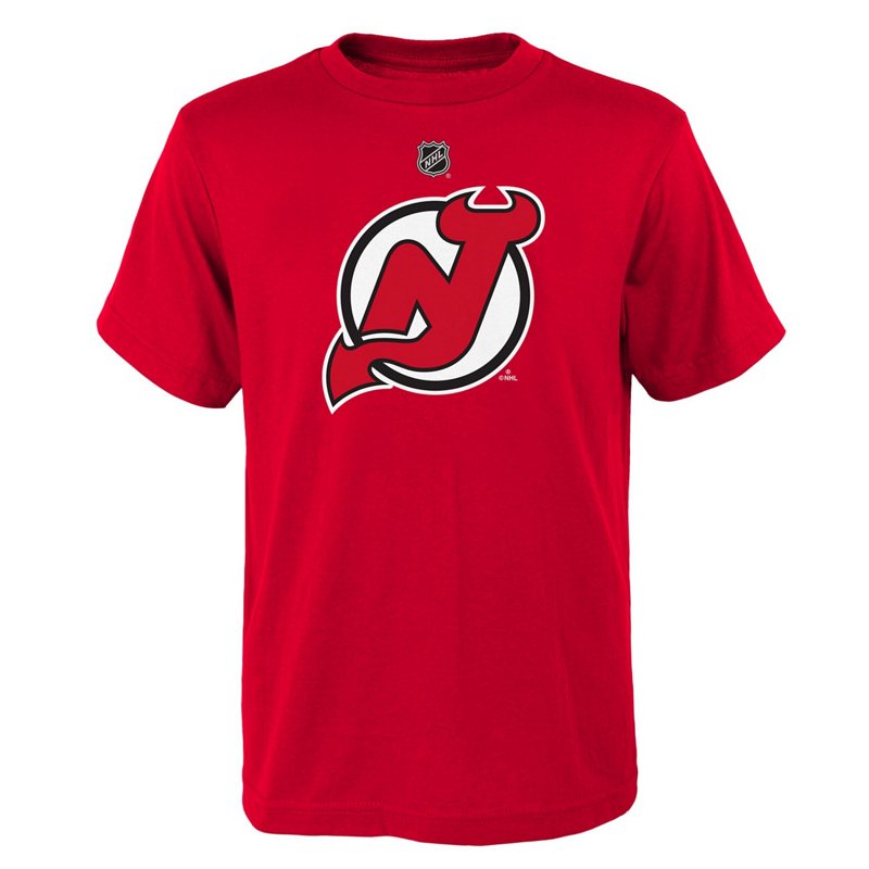 Youth New Jersey De… - image
