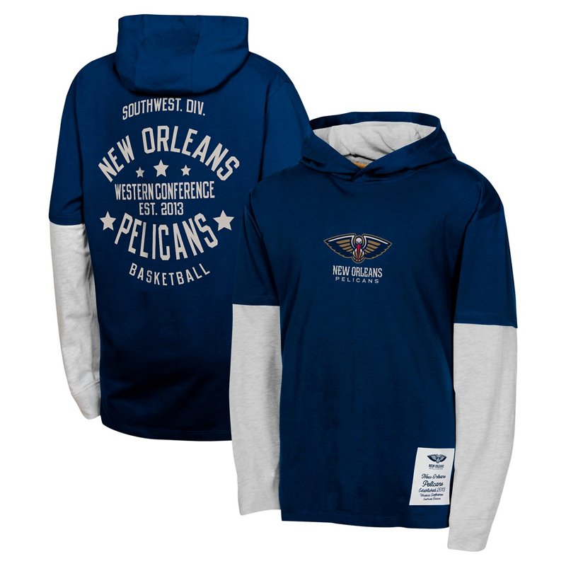 Youth New Orleans P… - image