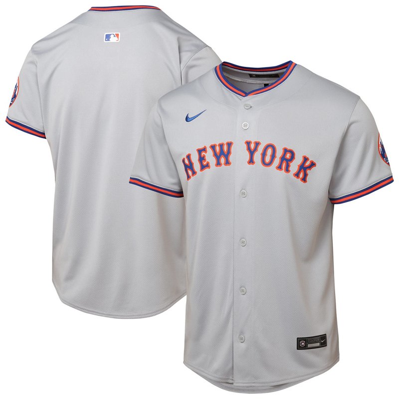 Youth New York Mets… - image