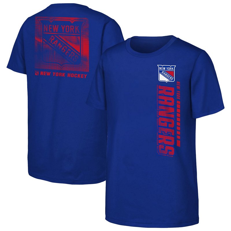 Youth New York Rang… - image
