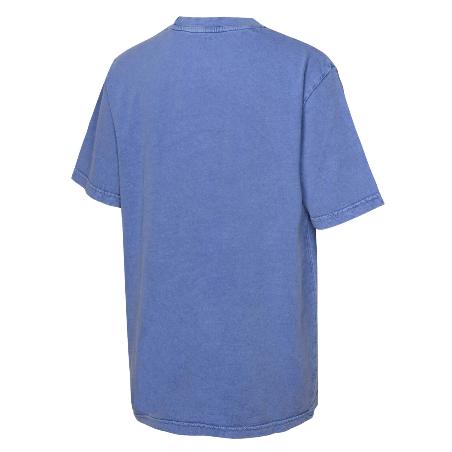 Youth New York Rangers Sure Short T-Shirt                                                                                        - view number 3