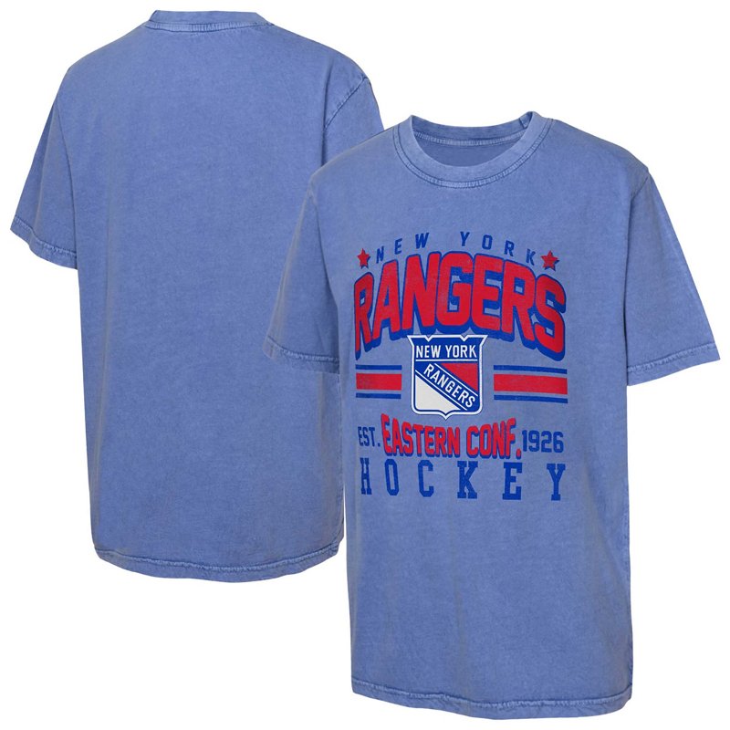 Youth New York Rang… - image