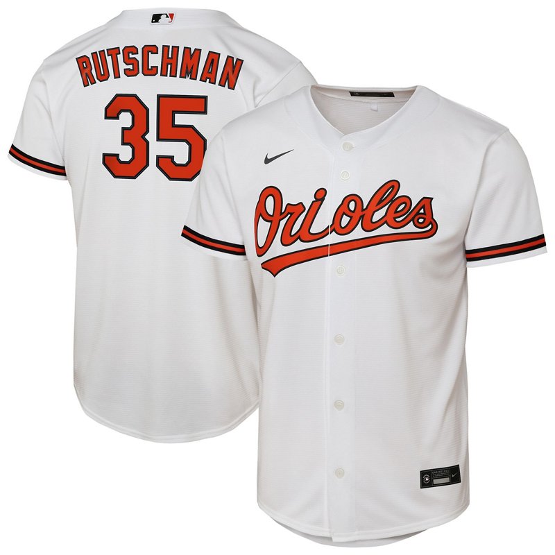 Youth Nike Adley Ru… - image