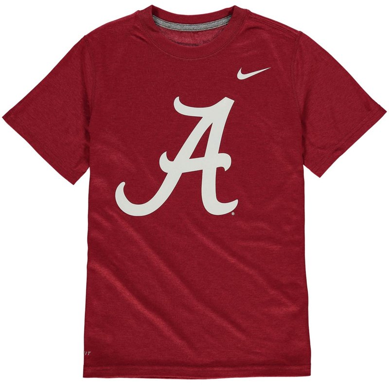 Youth Nike Alabama … - image