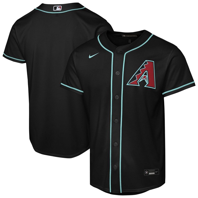 Youth Nike Arizona … - image