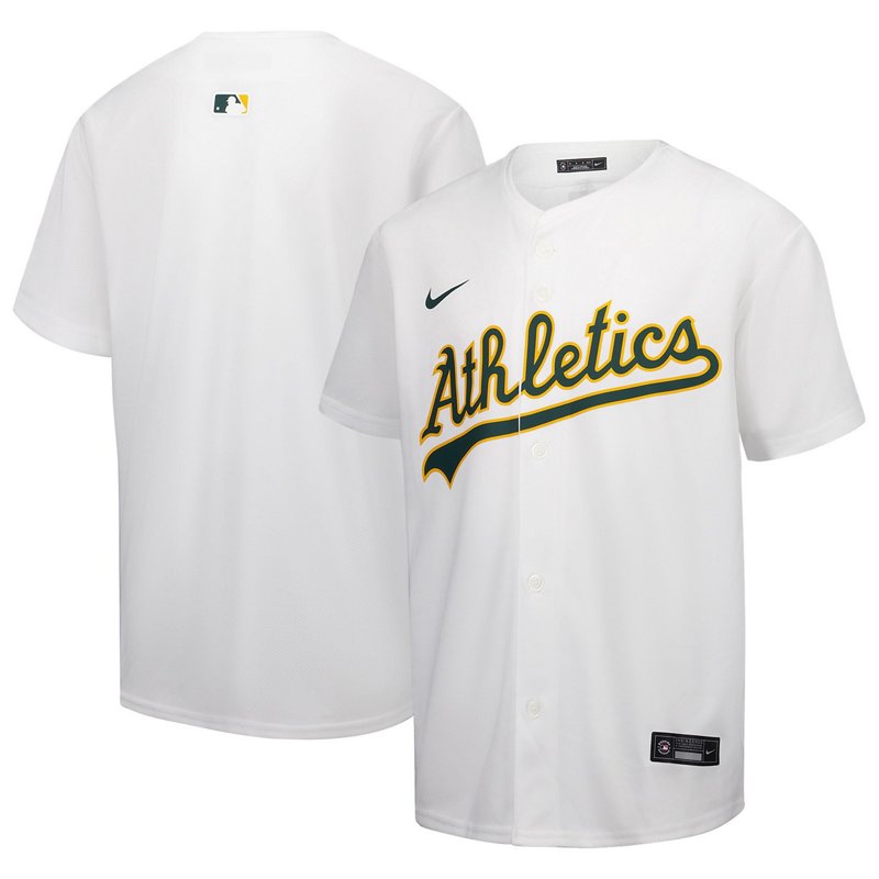 Youth Nike Athletic… - image