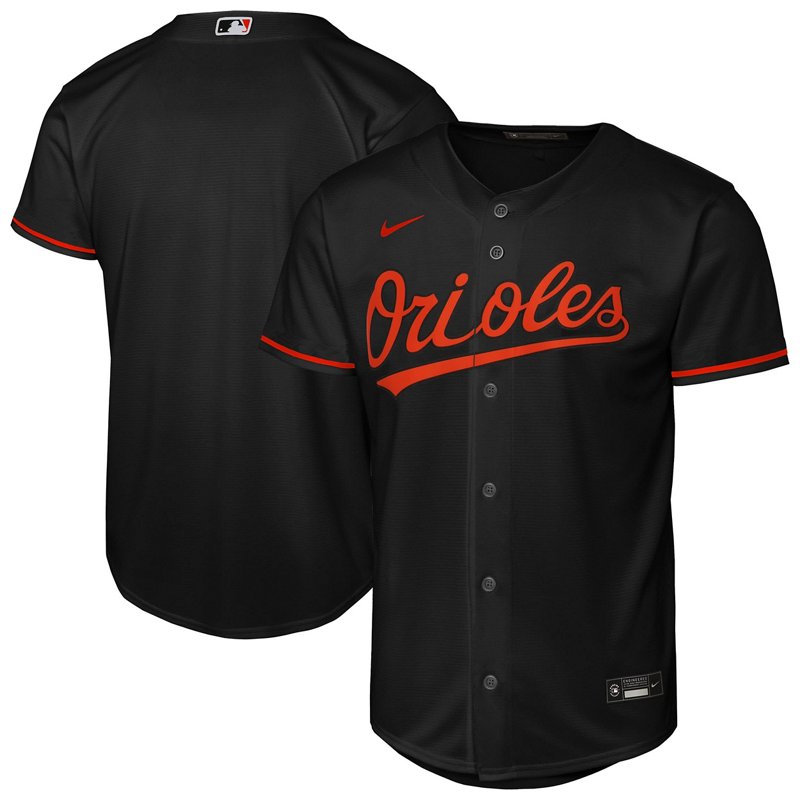 Youth Nike Baltimor… - image